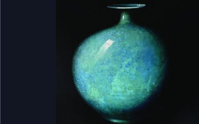 KONSTANTIN TOTIBADZE. STILLE SCHÖNHEIT