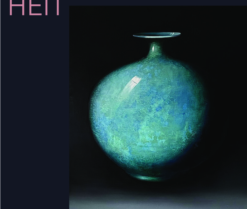 KONSTANTIN TOTIBADZE. STILLE SCHÖNHEIT