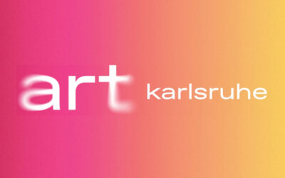 Art Karlsruhe. Werkschau der KunstKontor Sammlungen