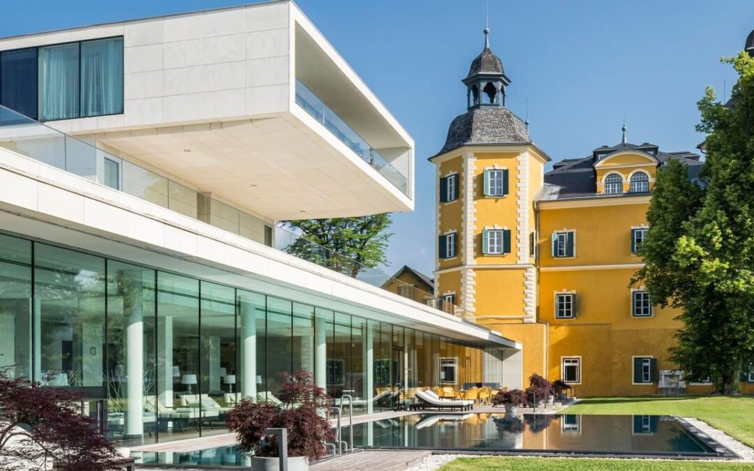 Ausstellung Im Dialog der Zeiten / Velden am Wörthersee