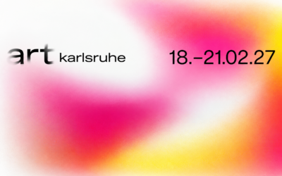 Art Karlsruhe 2027